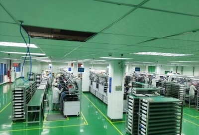 菲菱科思 爭先布局，全面延展產業鏈的網絡互聯技術服務